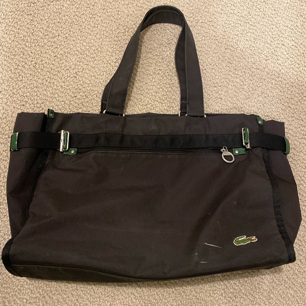 Lacoste Bag
